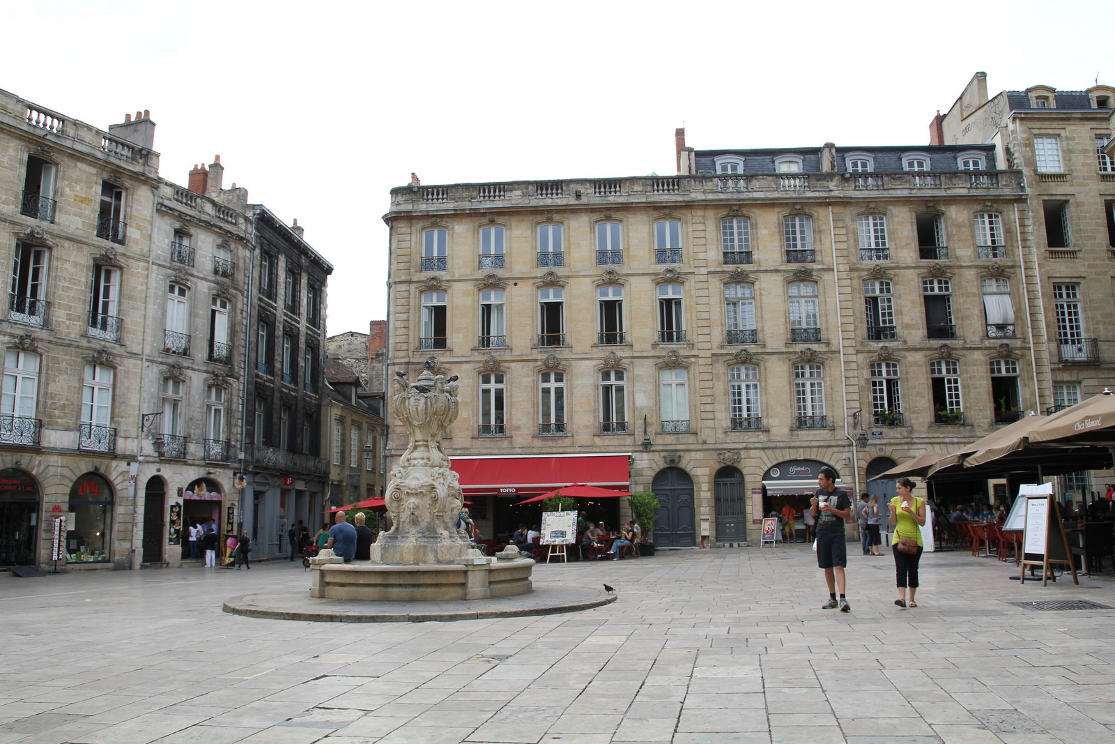 Bordeaux